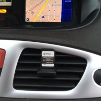 Renault Carminat Tomtom 11.05 SD Card 2024г Навигация Рено сд карта, снимка 7 - Навигация за кола - 33111102