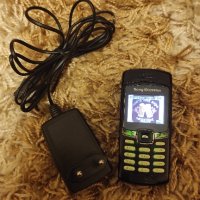Sony Ericsson T290i, снимка 2 - Sony Ericsson - 43329471