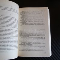Решението - Пени Винченци любовен бестселър роман Сиела топ, снимка 2 - Художествена литература - 33515801