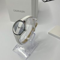 Оригинален дамски часовник CALVIN KLEIN K8P231L6 -45%, снимка 1 - Дамски - 39410651