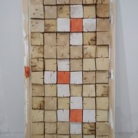 3D декоративно дървено пано за стена , снимка 6 - Пана - 35147343