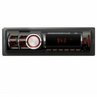 Радио MP3 плеър за кола с Bluetooth USB SD AUX LCD DISPLAY 1788, снимка 1 - Аксесоари и консумативи - 27633693