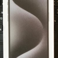 Apple 15 Pro max 1GB реплика , снимка 1 - Apple iPhone - 43488144