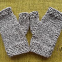 Дамски ръкавици, снимка 2 - Ръкавици - 34955710
