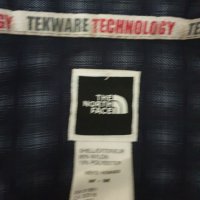 The North Face Tekware technology- оригинална риза размер М, снимка 6 - Ризи - 37716840