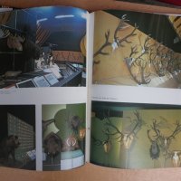 Каталог Световно ловно изложение Пловдив 1981 г  EXPO 81, снимка 14 - Колекции - 32964589