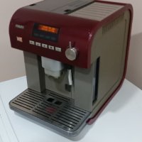 Кафеавтомат / кафемашина - робот. НОМЕР 05. Philips. Type HD5720. Работи с мляно и кафе на зърна. Вн, снимка 1 - Кафемашини - 43885824