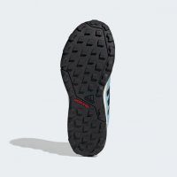 трекинг водоустойчиви маратонки adidas Terrex Agravic TR Gore-Tex  номер 41-41,5, снимка 5 - Други - 37465186