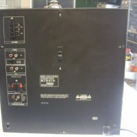 SONY HST-D205, снимка 3 - Аудиосистеми - 32914402