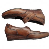 Medicus shoes 39,5, снимка 3 - Дамски елегантни обувки - 37681423