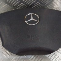 Airbag волан Mercedes ML W163 2000г., снимка 1 - Части - 40161717