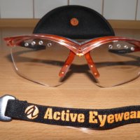 Спортни очила Active Eyewear, снимка 1 - Спортна екипировка - 28143792