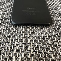 iphone 7 32GB Black Перфектен само за 220 лв 83% Battery Health + зарядно, USB и стъклен протектор. , снимка 9 - Apple iPhone - 40014845