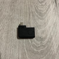 Оригинален накрайник за USB за Mercedes, снимка 1 - Аксесоари и консумативи - 35309365