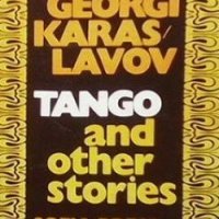 Tango and other stories Georgi Karaslavov, снимка 1 - Българска литература - 28328323
