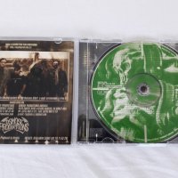KRISTENDOM – From Within (2000), снимка 3 - CD дискове - 28234195