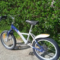 Здраво детско колело, нови гуми , снимка 1 - Детски велосипеди, триколки и коли - 40228398