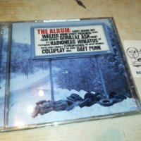 THE ALBUM-ORIGINAL CD X2 1703231057, снимка 1 - CD дискове - 40031699