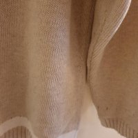 ПУЛОВЕР НАМАЛЕНИЕ, снимка 2 - Блузи с дълъг ръкав и пуловери - 27229539