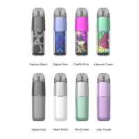 Vaporesso Luxe Q2 SE Pod Kit, vape, под система, вейп, ел. цигара, снимка 2 - Електронни цигари - 43009631