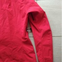 спортно дамско яке ветровка VAUDE Womens Tyresta Jacket, снимка 13 - Якета - 27998164