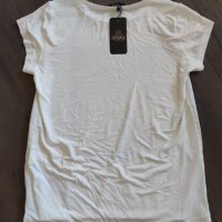 Дамска тениска, снимка 4 - Тениски - 43602038