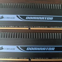 DDR2 RAM памети за настолен компютър , снимка 2 - RAM памет - 39302238