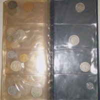 Колекция монети и банкноти, снимка 11 - Нумизматика и бонистика - 37056588