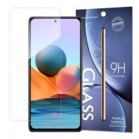 Протектор Glass 9H, подходящ за Xiaomi Redmi Note 12 Pro, Redmi Note 10 Pro, снимка 1 - Фолия, протектори - 43004501