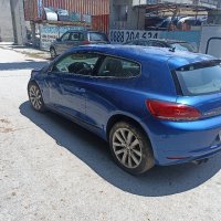 Фолксваген Широко 1,4ТСИ 160к.с. / VW Scirocco - на части, снимка 4 - Автомобили и джипове - 36906852