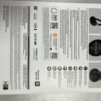 Слушалки SONY WH-1000X M3 , снимка 5 - Bluetooth слушалки - 43840250