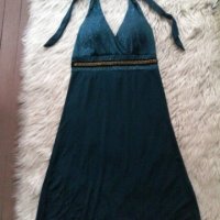 Дамска рокля, снимка 1 - Рокли - 37490787