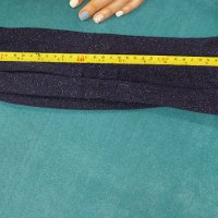 Елегантна блуза с дълъг ръкав, снимка 4 - Блузи с дълъг ръкав и пуловери - 25676255