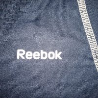 Reebok, Оригинална, Размер S. Код 1947, снимка 6 - Тениски - 40301288