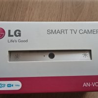 Камера за телевизор LG AN-VC500, снимка 11 - Части и Платки - 43450644