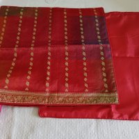 Комплект индийски калъфки за възглавници , снимка 2 - Възглавници - 40874252