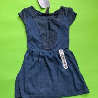 Английска детска рокля-ZARA , снимка 1 - Детски рокли и поли - 39243499