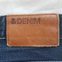 Мъжки дънки на H&M, Denim, 30/32, снимка 9 - Дънки - 35604387