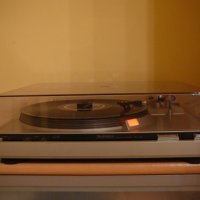 TECHNICS SL-220, снимка 2 - Ресийвъри, усилватели, смесителни пултове - 35313514