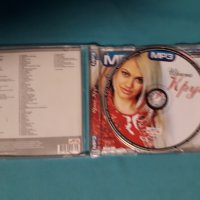 Ирина Круг- 137 песен(Руски Шансон)(Формат MP-3), снимка 2 - CD дискове - 39138304
