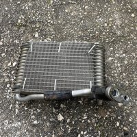 Вътрешен радиатор за климатик Audi A4 B5, снимка 1 - Части - 43750463