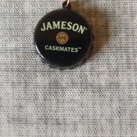 ключодържател Jameson, снимка 2 - Колекции - 43348141