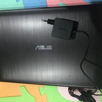 Лаптоп Asus X540S, снимка 4 - Лаптопи за дома - 35236265