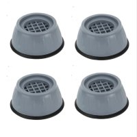 Гумени антивибрационни крачета-тампони за пералня ( комплект 4 броя ), снимка 1 - Перални - 43816403