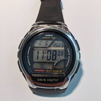 Часовник Casio WV-58U , снимка 1 - Мъжки - 40301174