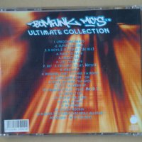 Bomfunk MC's – Ultimate Collection [ CD ], снимка 3 - CD дискове - 43507030