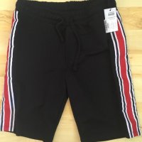 Мъжки къси спортни панталони Jack&Jones , снимка 1 - Къси панталони - 26516861