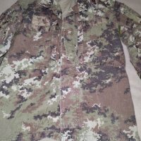 Военни ризи и панталони, снимка 4 - Други - 43646597
