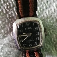 Стар женски часовник , снимка 3 - Антикварни и старинни предмети - 28916322