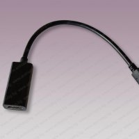 ANIMABG USB Type-C към HDMI преобразувател, снимка 1 - Други - 33157628